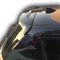 Kia Ceed Uyumlu Yedek Parça HB Eski Kasa Spoiler Boyalı