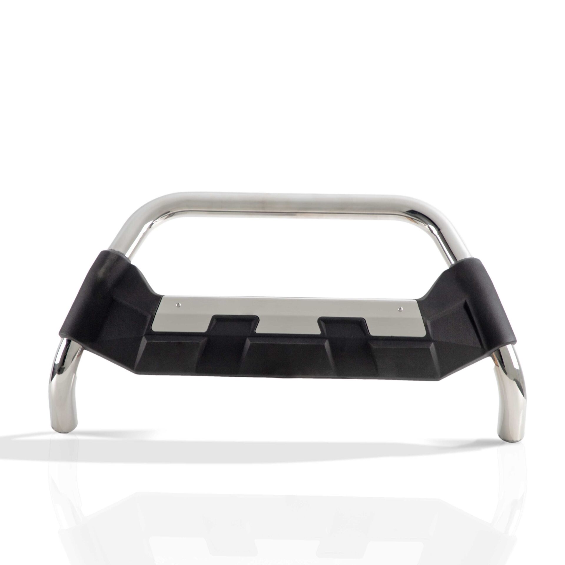 Araca Özel Krom Poliüretran Ön Tampon Koruma Demiri