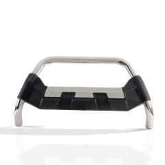 Araca Özel Krom Poliüretran Ön Tampon Koruma Demiri