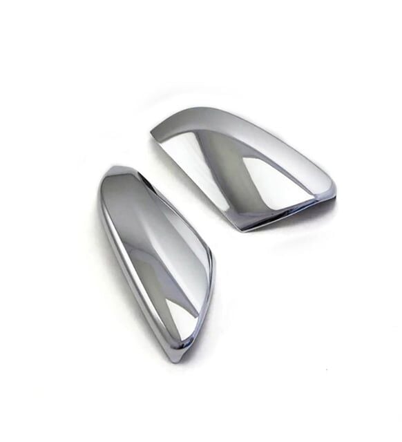 Honda Civic Uyumlu Yedek Parça 2017 FC5 Krom Ayna Kapağı