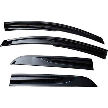 Citroen Nemo Uyumlu Yedek Parça Mugen Cam Rüzgarlığı