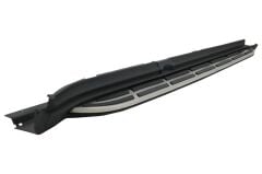 Porsche Macan 2014-2018 Uyumlu Oem Yan Basamak