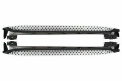 Mercedes GL X164 2006-2012 Uyumlu Yedek Parça Oem Yan Basamak