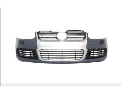 Volkswagen Golf 5 2003-2009 Uyumlu Yedek Parça R32 Ön Tampon Seti