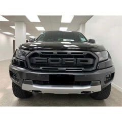 Ford Ranger Uyumlu Yedek Parça T7 2016+ Raptor Body Kit