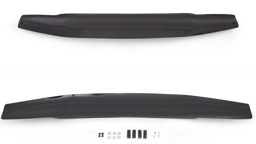 Nissan Navara 2005-2015 Kaput Rüzgarlığı