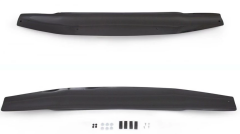 Nissan Navara 2005-2015 Kaput Rüzgarlığı