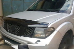 Nissan Navara 2005-2015 Kaput Rüzgarlığı
