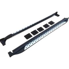 Hyundai Kona 2017+ Uyumlu Yedek Parça Oem Yan Basamak