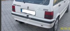 Seat İbiza Mk1 Uyumlu Yedek Parça  Spoiler