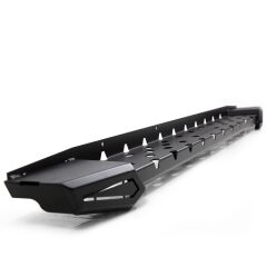 Araca Özel Üniversal Demir Yan Basamak