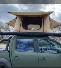 CAMPOUT SHADOW GÖLGELİK ARAÇ TENTESİ