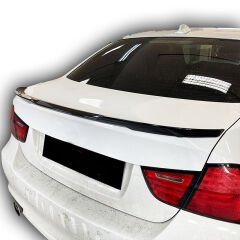 Bmw E90 Uyumlu Yedek Parça Yarasa Kanat Spoiler Boyalı