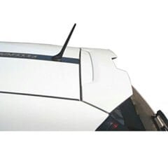 Fiat Grande Punto Uyumlu Yedek Parça Işıksız Spoiler Boyasız