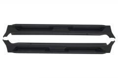 Kia Sportage R 2010-2015 Uyumlu Yedek Parça Oem Stil Yan Basamak