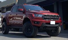 Ford T6 Ranger Uyumlu Yedek Parça (2012-2015) T8 Raptor Dönüşüm Facelift