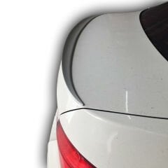 Bmw F10 Uyumlu Yedek Parça M3 Spoiler Boyalı