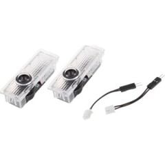 Bmw Uyumlu Yedek Parça Kapı Altı Logo