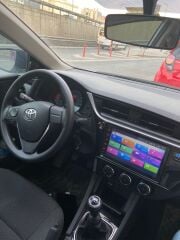 Toyota Corolla Multimedya Carplay+And.Auto 4+64gb