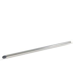 Araca Özel Üniversal Krom Yan Basamak