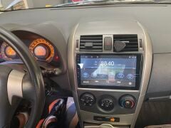 Toyota Corolla Multimedya Carplay+And.Auto 4+64gb