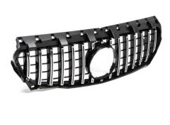 Mercedes W117 2013-2015 CLA GTR Uyumlu Yedek Parça Panjur Gri