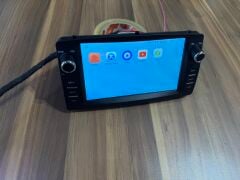Toyota Corolla Terra Multimedya Carplay+And.Auto 4+64gb