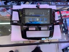 Toyota Hilux Multimedya Carplay+And.Auto 4+64gb