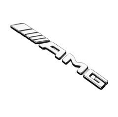 Amg Anahtarlık Logosu (AL-148)