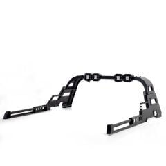 Araca Özel Üniversal Işıklı Rollbar