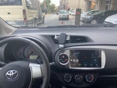 Toyota Yaris Multimedya Carplay+And.Auto 4+64gb