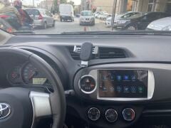 Toyota Yaris Multimedya Carplay+And.Auto 4+64gb