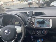 Toyota Yaris Multimedya Carplay+And.Auto 4+64gb