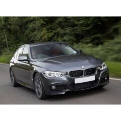 BMW F30 3 Serisi M Paket Ön Tampon Seti
