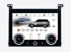 Land Rover Vogue 2013-2016 Klima Kontrol Paneli