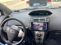 Toyota Yaris Multimedya Carplay+And.Auto 4+64gb