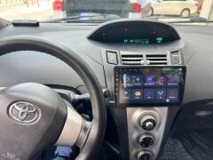 Toyota Yaris Multimedya Carplay+And.Auto 4+64gb
