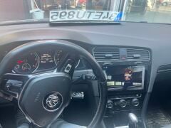 Golf 7-7.5 Multimedya Carplay+And.Auto 4+64gb