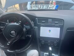 Golf 7-7.5 Multimedya Carplay+And.Auto 4+64gb