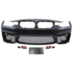 BMW F30 Uyumlu Yedek Parça M3 Ön Tampon