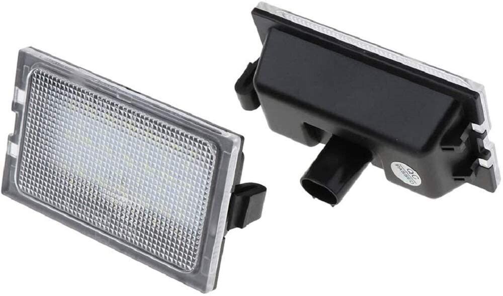 Land Rover Discovery Series 4 / LR4 (L319) 2009 Oem Plaka Ledi