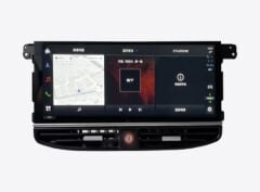 Porsche Panamera Multimedya 2010-2016 Carplay And.Auto