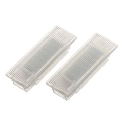 Bmw F20 Uyumlu Yedek Parça Bagaj İç Aydınlatma Ledi