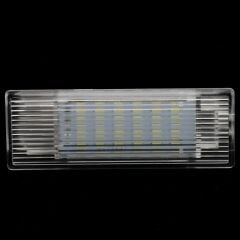 Bmw F20 Uyumlu Yedek Parça Bagaj İç Aydınlatma Ledi