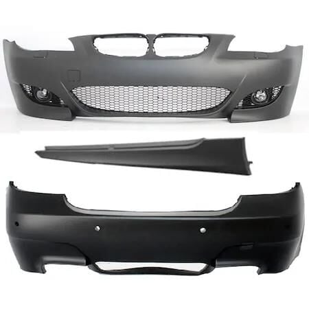 BMW E60 Uyumlu Yedek Parça M5 Body Kit (Taiwan)