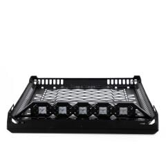 Araca Özel Üniversal Tavan Sepeti ( Led Dahil Değil)