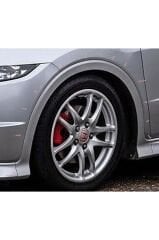 Honda Civic HB FN2 Uyumlu Yedek Parça Dodik Takımı 4 Parça