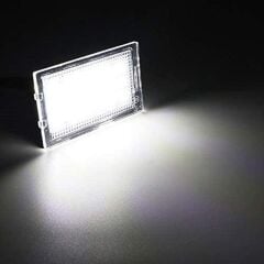 Range Rover Sport (L320) 2005-2013 Uyumlu Yedek Parça Oem Plaka Ledi