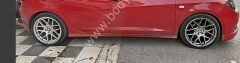 Seat İbiza Mk4 Uyumlu Yedek Parça 4 Kapı Marşpiyel
