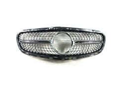 Mercedes W212 2013-2015 E Serisi Diamond Panjur (Makyajlı Kasa)